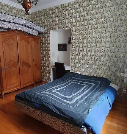 Cozy Apartment On The Town Hall Square Tallin Zewnętrze zdjęcie